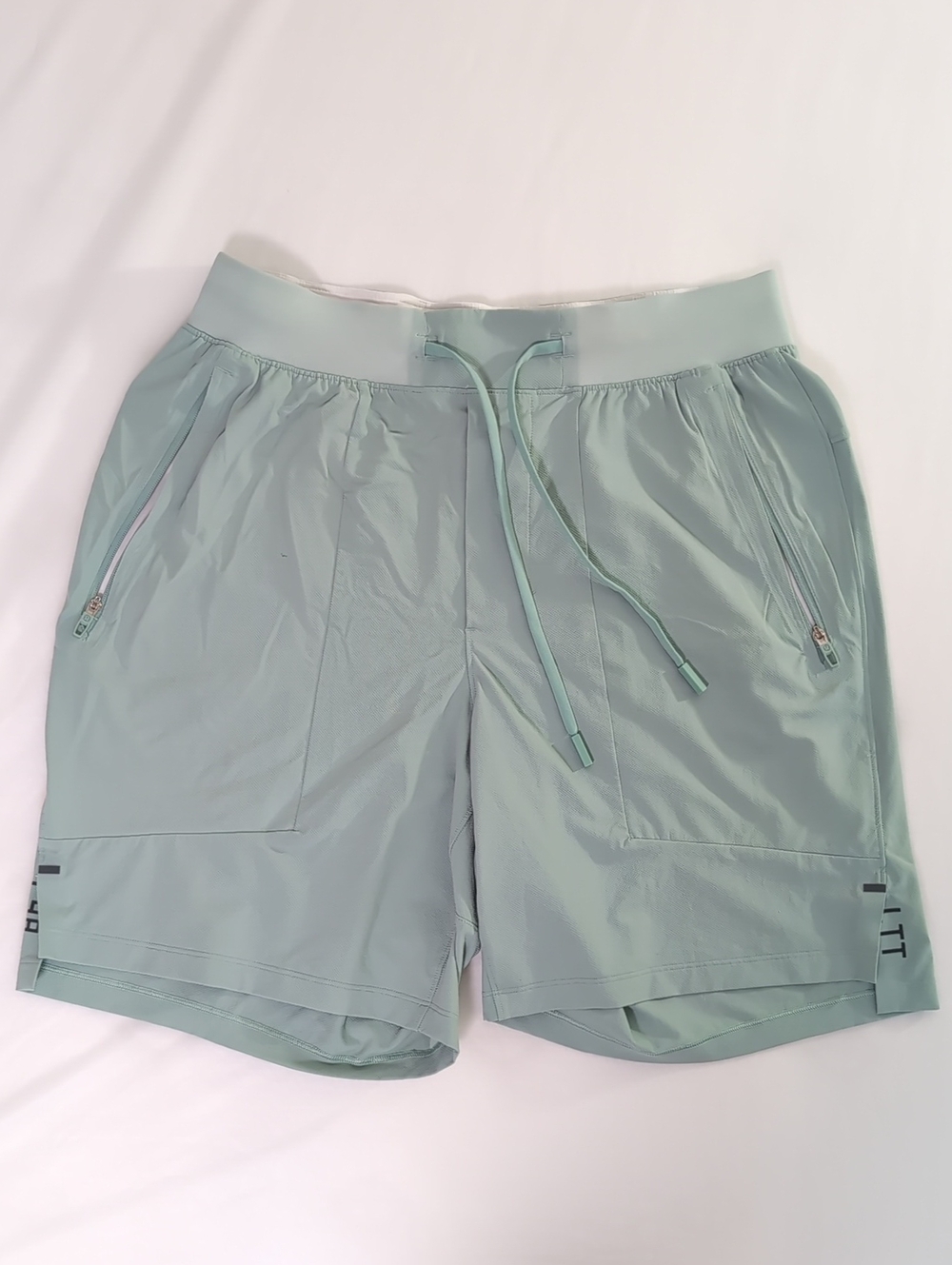 Lululemon License to Train Shorts 7" Inseam